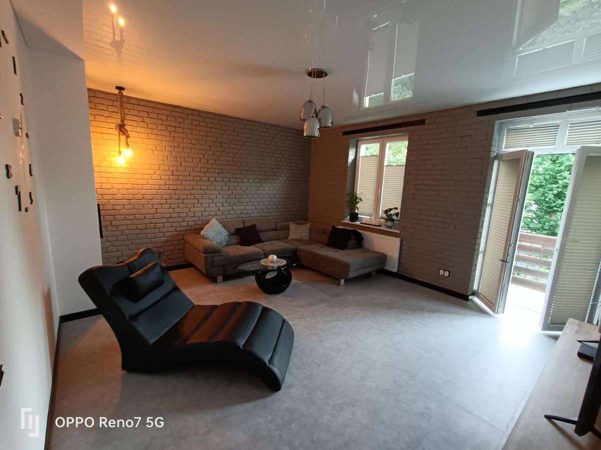 Apartament U Ryby Słupsk Eksteriør bilde