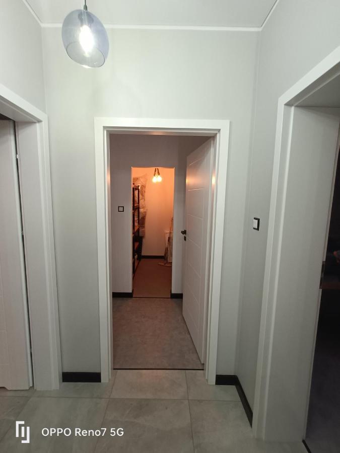 Apartament U Ryby Słupsk Eksteriør bilde