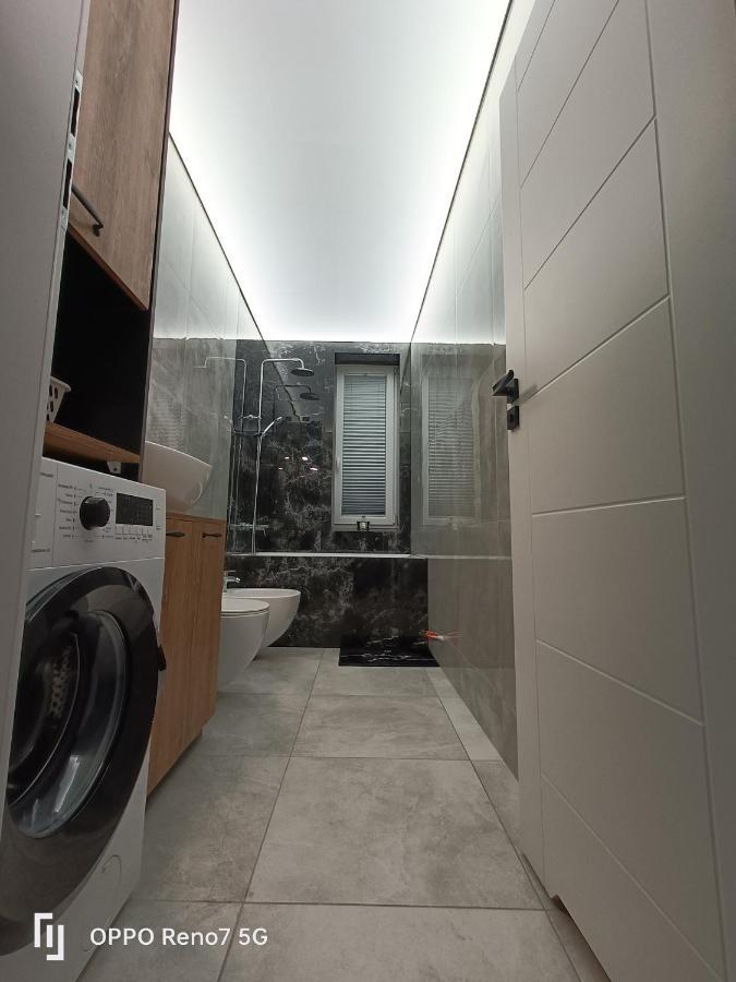 Apartament U Ryby Słupsk Eksteriør bilde
