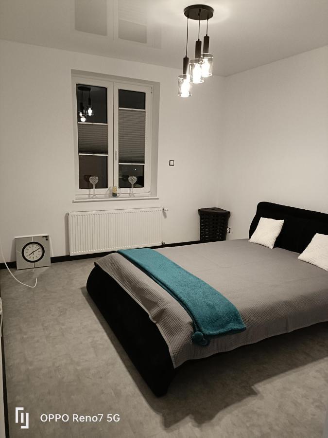 Apartament U Ryby Słupsk Eksteriør bilde