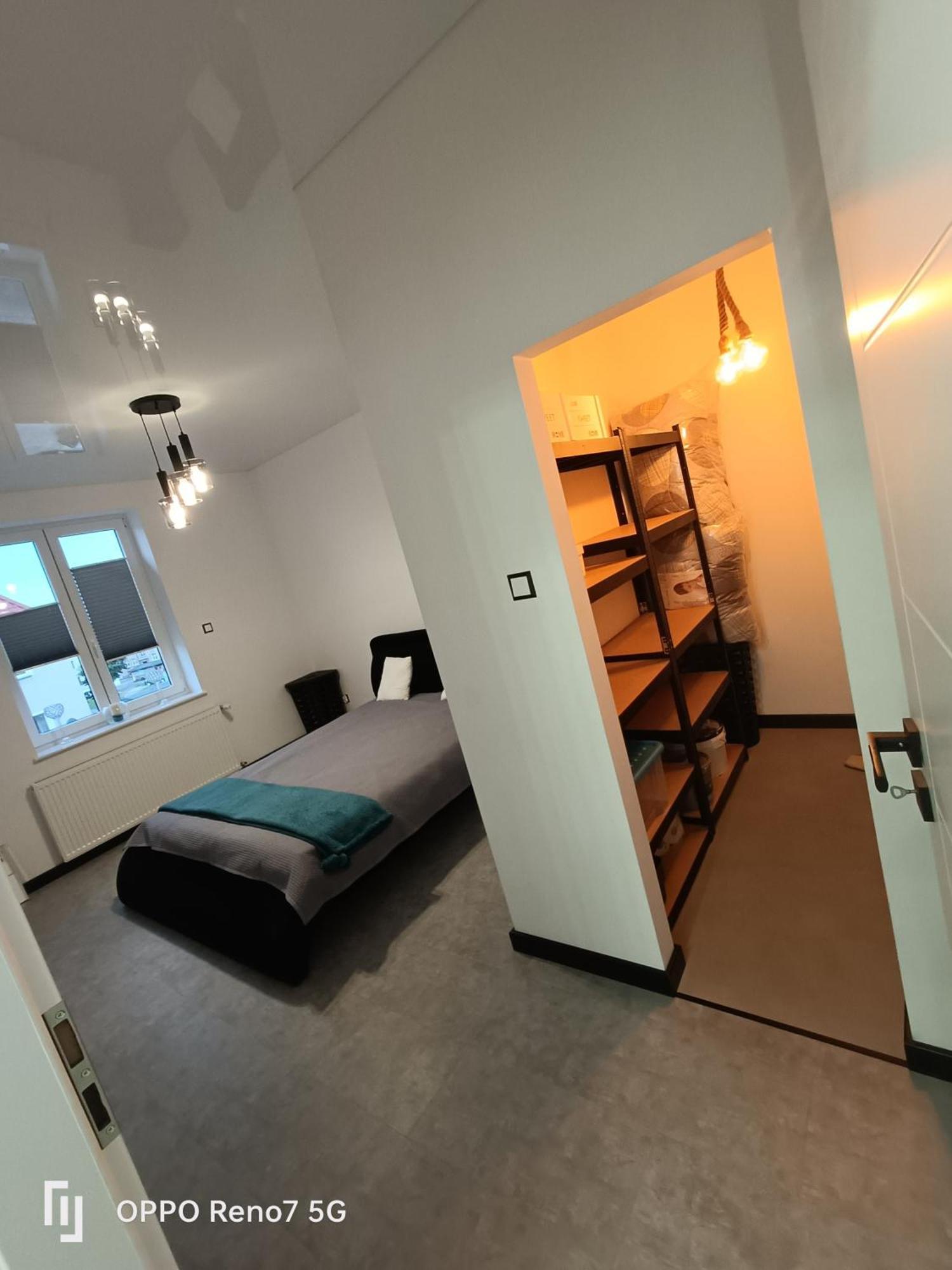 Apartament U Ryby Słupsk Eksteriør bilde