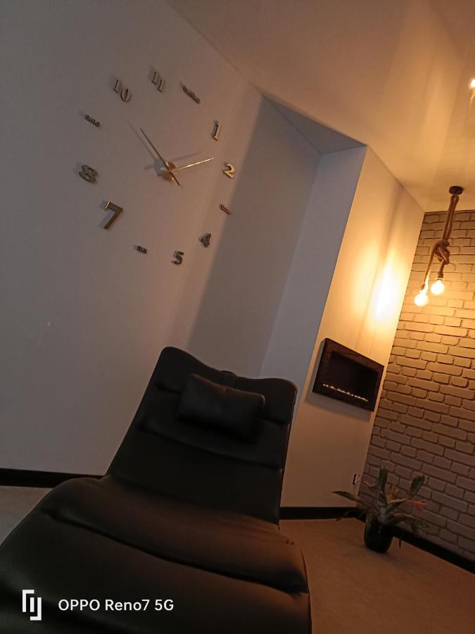 Apartament U Ryby Słupsk Eksteriør bilde