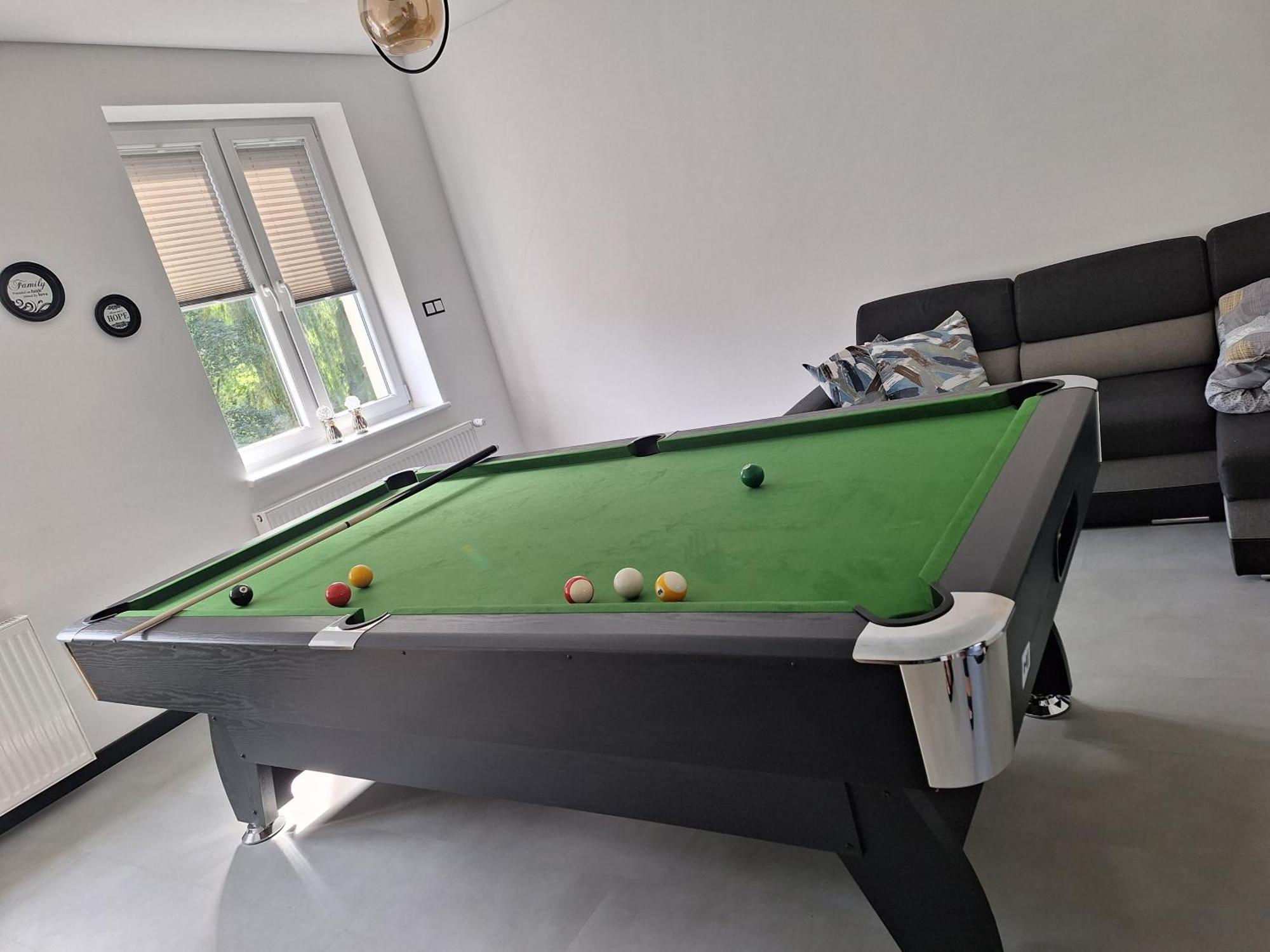Apartament U Ryby Słupsk Eksteriør bilde