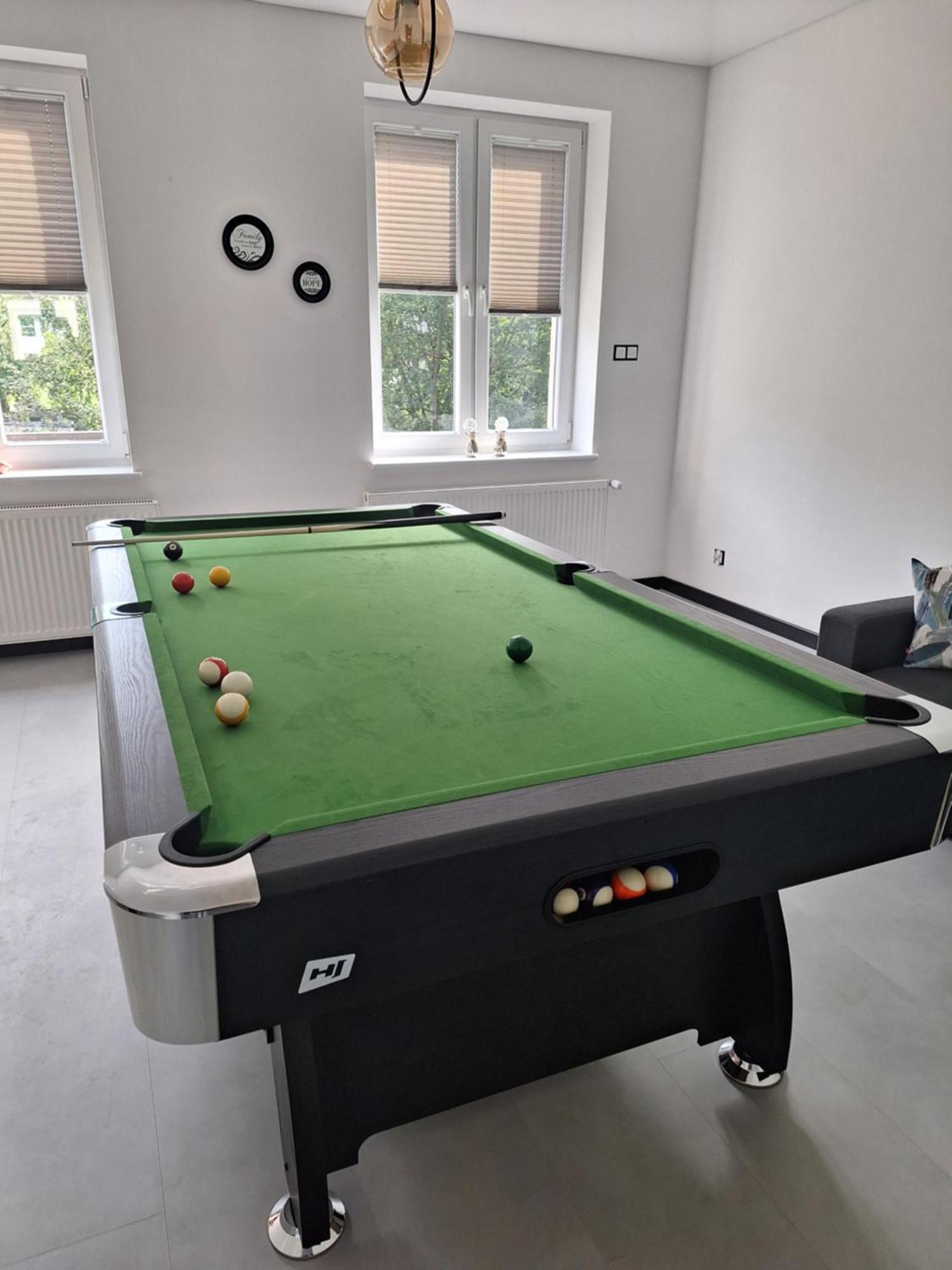 Apartament U Ryby Słupsk Eksteriør bilde